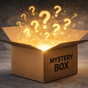Mystery Box